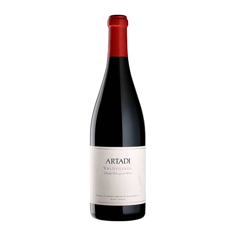 Artadi : Tempranillo Single Vineyard Valdegines 2020 von Artadi