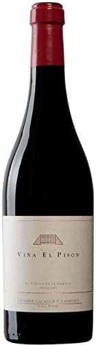 Artadi Viña El Pisón 2016-97/99 Puntos Parker Vino Tinto 750 Mililitros Artadi Viña El Pisón 2016-97/99 Puntos Parker Vino Tinto 750 Mililitros von Artadi