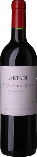 Artadi Vinas de Gain 2018 750ml von Artadi