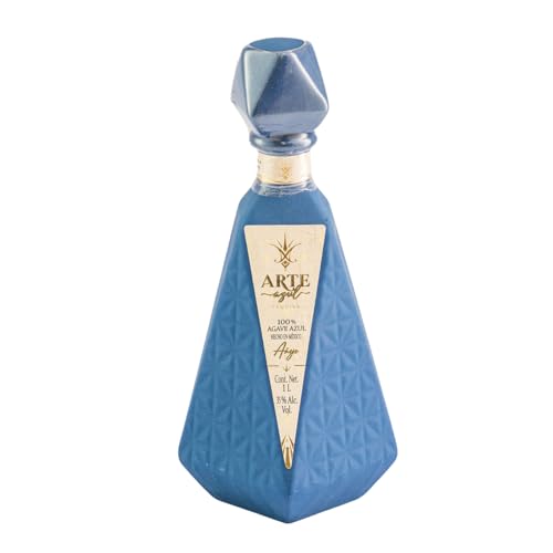 Arte Azul AÑEJO 100% Agave Azul 35% Vol. 1l Arte Azul AÑEJO 100% Agave Azul 35% Vol. 1l von Arte Azul