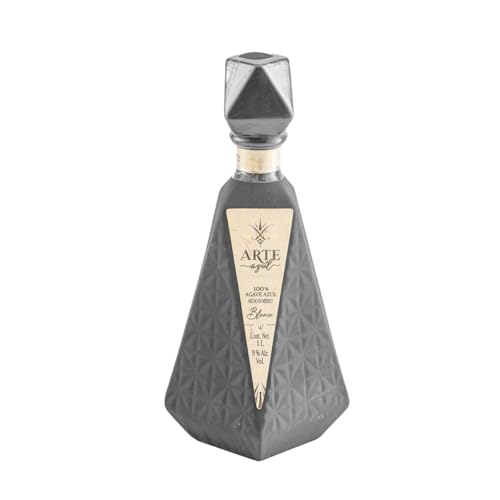 Arte Azul BLANCO 100% Agave Azul 35% Vol. 1l Arte Azul BLANCO 100% Agave Azul 35% Vol. 1l von Arte Azul