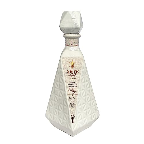 Arte Azul EXTRA AÑEJO 100% Agave Azul 35% Vol. 1l Arte Azul EXTRA AÑEJO 100% Agave Azul 35% Vol. 1l von Arte Azul