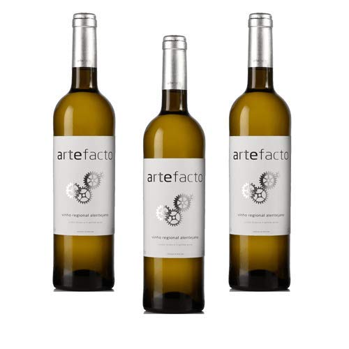 Artefacto - Weißwein - 3 Flaschen von Artefacto