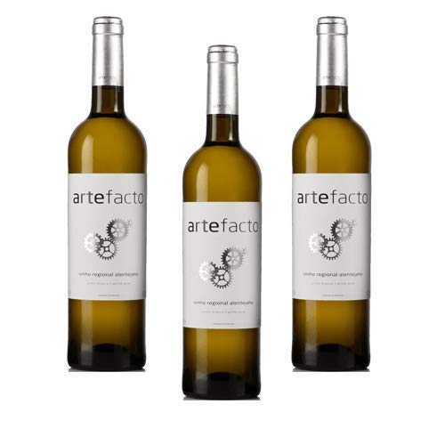 Artefacto - Weißwein - 3 Flaschen Artefacto - Weißwein - 3 Flaschen von Artefacto