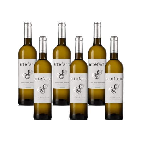 Artefacto - Weißwein - 6 Flaschen Artefacto - Weißwein - 6 Flaschen von Artefacto