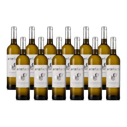 Artefacto - Weißwein - 12 Flaschen von Artefacto