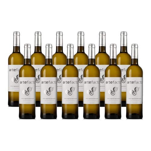 Artefacto - Weißwein - 12 Flaschen Artefacto - Weißwein - 12 Flaschen von Artefacto