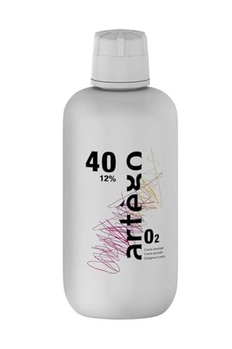 Artego 02 Creme Peroxid 1L 40 Vol 12% Artego 02 Creme Peroxid 1L 40 Vol 12% von Artego