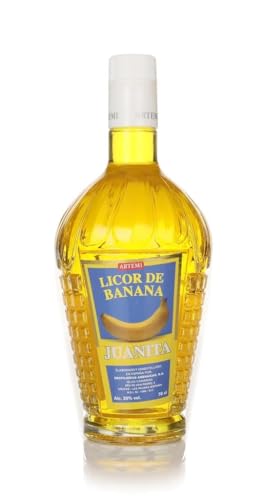 Artemi Banana Juanita Licor 20% Vol. 0,7l Artemi Banana Juanita Licor 20% Vol. 0,7l von Artemi