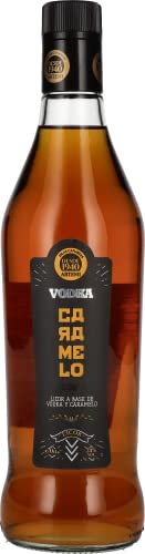 Artemi Caramelo Vodka Licor 24% Vol. 0,7l von Artemi