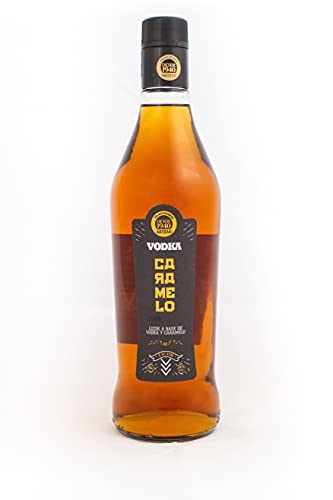 Artemi Licor Vodka Caramelo, Liköre, 0.7 l Artemi Licor Vodka Caramelo, Liköre, 0.7 l von Artemi