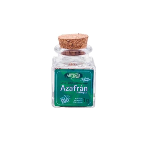 Bio-Safran 1 G von ARTEMIS BIO