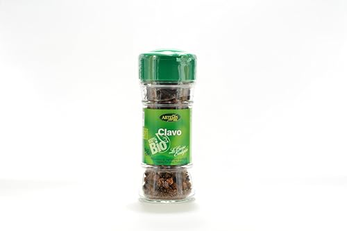 Bio-Nelkenkorn 25 G von Artemis