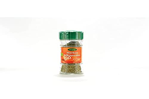 PROVENZALES KRÄUTER BIO BOOT von Artemis