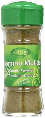 Artemisbio Gewürzglas Eco, 35 g, 200 g Artemisbio Gewürzglas Eco, 35 g, 200 g von Artemisbio