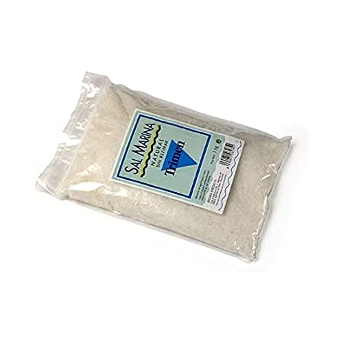 Artesania Dickes Meersalz 1 kg, nicht anwendbar von LAOSEP