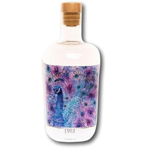 Artful Spirits - Vodka - Yuzu-Lavendel 40% - 0,7l Artful Spirits - Vodka - Yuzu-Lavendel 40% - 0,7l von Artful Spirits