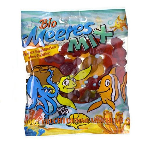 Artisanat SEL Bio Meeres Mix, 100 g von Artisanat SEL