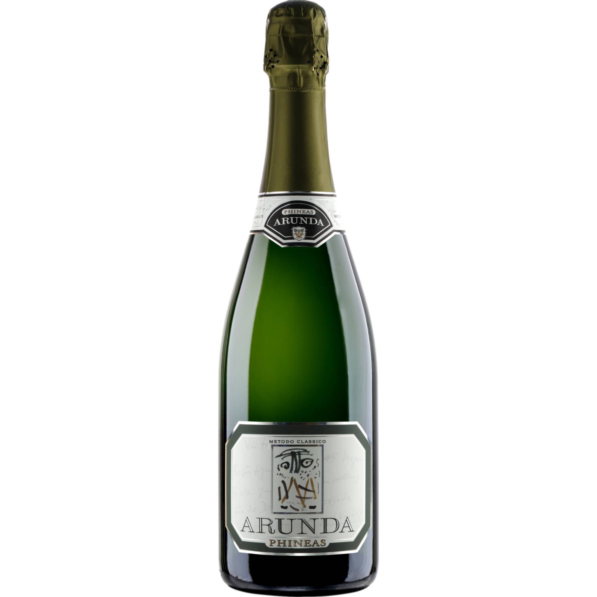 Arunda Phineas V, Metodo Classico Alto Adige DOP, Südtirol, Schaumwein Arunda Phineas V, Metodo Classico Alto Adige DOP, Südtirol, Schaumwein von Arunda Sektkellerei, Prof. Josef Schwarz Str. 18, 39010 Mölten, Italy
