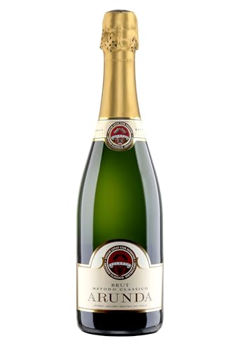 Arunda Brut Metodo Classico von Arunda