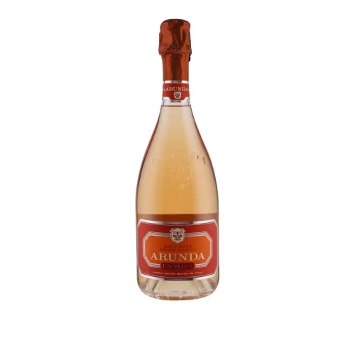 Excellor Brut Rosé Metodo Classico Arunda Excellor Brut Rosé Metodo Classico Arunda von Arunda