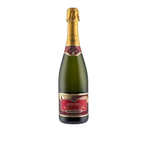 Extra Brut Metodo Classico Cuvée Marianna Arunda Extra Brut Metodo Classico Cuvée Marianna Arunda von Arunda