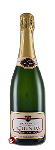 Blanc de Blanc Metodo Classico Brut Arunda Blanc de Blanc Metodo Classico Brut Arunda von Arunda