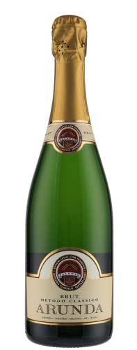 Brut Metodo Classico Arunda von Arunda