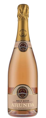 Brut Rosé Metodo Classico Arunda Brut Rosé Metodo Classico Arunda von Arunda