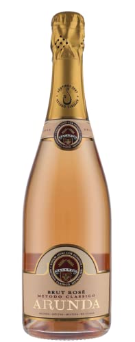 Brut Rosé Metodo Classico Arunda von Arunda