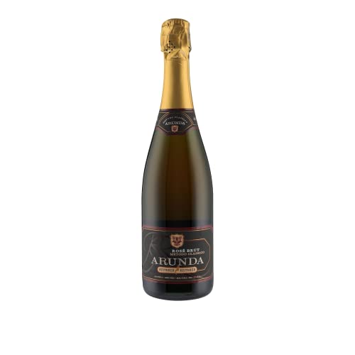 Brut Rosé Metodo Classico R&R Arunda Brut Rosé Metodo Classico R&R Arunda von Arunda