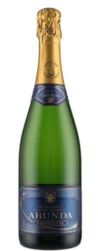 Extra Brut Metodo Classico Perpetuum Arunda Extra Brut Metodo Classico Perpetuum Arunda von Arunda
