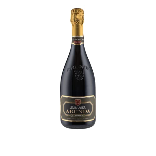 Extra Brut Riserva Metodo Classico 2015 Arunda Extra Brut Riserva Metodo Classico 2015 Arunda von Arunda