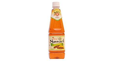 Avp Hitham Nannari Sirup, 750 ml Avp Hitham Nannari Sirup, 750 ml von Arya Vaidya Pharmacy