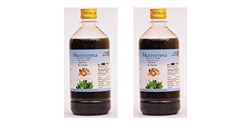 Murivenna by AVP - 200ml by Arya Vaidya Pharmacy von Arya Vaidya Pharmacy