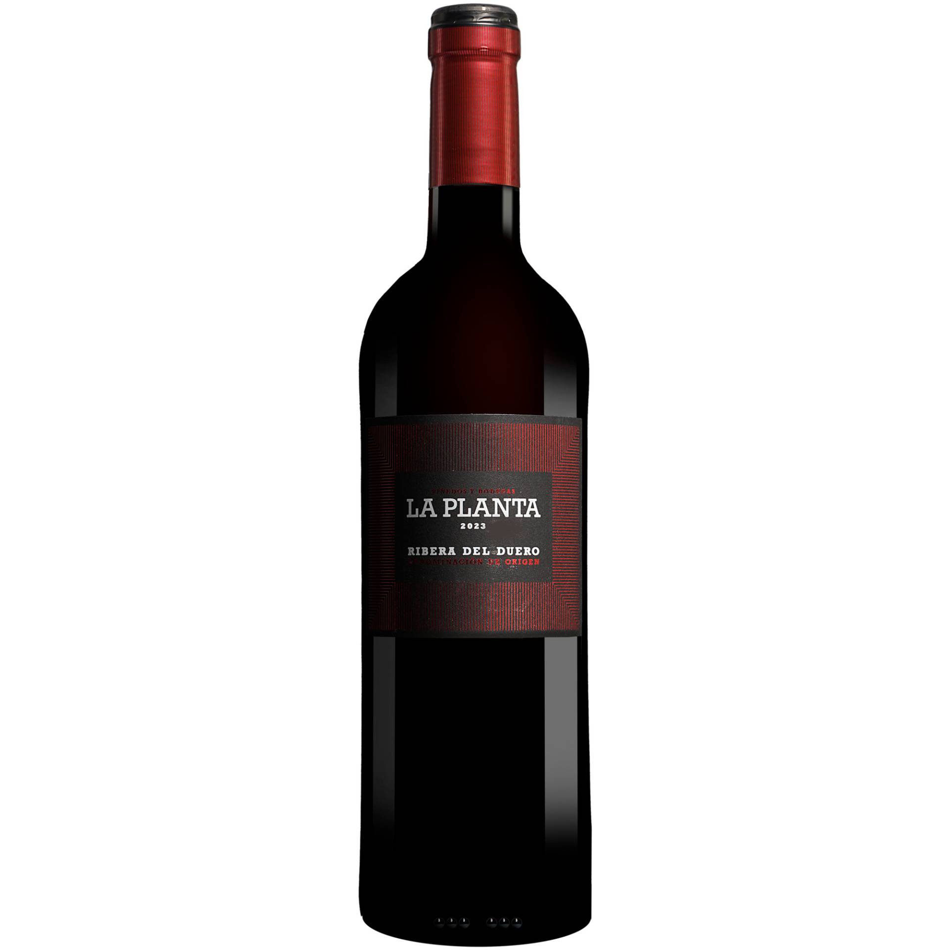 Arzuaga La Planta 2023 0.75L 14% Vol. Rotwein Trocken aus Spanien Arzuaga La Planta 2023 0.75L 14% Vol. Rotwein Trocken aus Spanien von Arzuaga