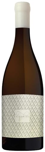 Asara Viognier 2019 | Trocken | Weißwein aus Südafrika (0.75l) von Asara
