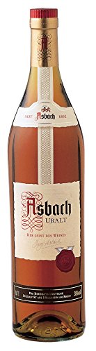 Asbach Uralt in Geschenkverpackung (1 x 3.0 l) von Asbach