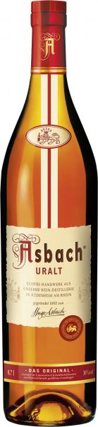 Asbach Uralt Asbach Uralt von Asbach