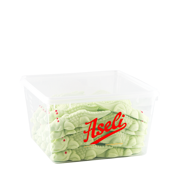 Aseli Waldmeister Krokos Aseli Waldmeister Krokos von Aseli