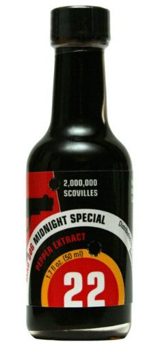 Mad Dog 22 Midnight Special Pepper Extract von Mad Dog