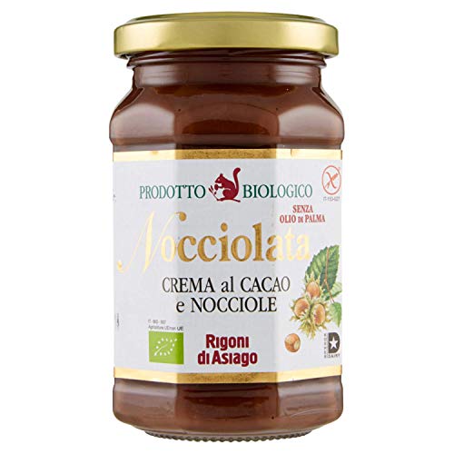 Nocciolata rigoni asiago 6x270g. von Rigoni di Asiago