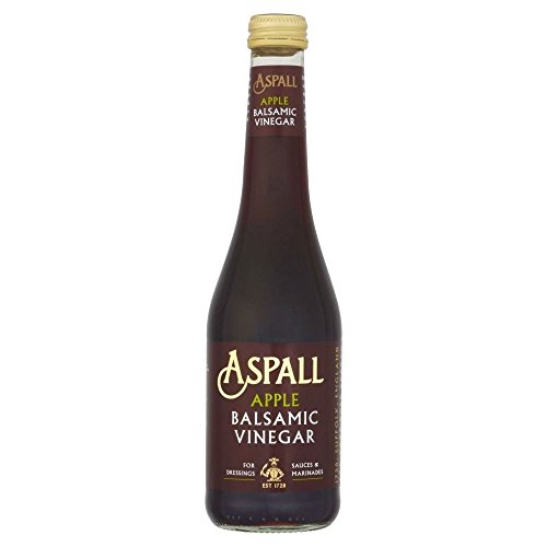 Aspall Balsam-Apfelessig (350 ml) - Packung mit 6 von Aspall