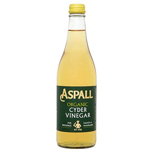 Aspall Bio-Essig, 350 ml Aspall Bio-Essig, 350 ml von Aspall