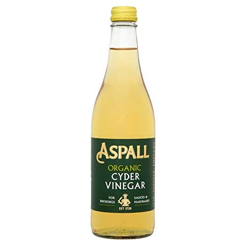 Aspall Bio-Essig, 350 ml von Aspall