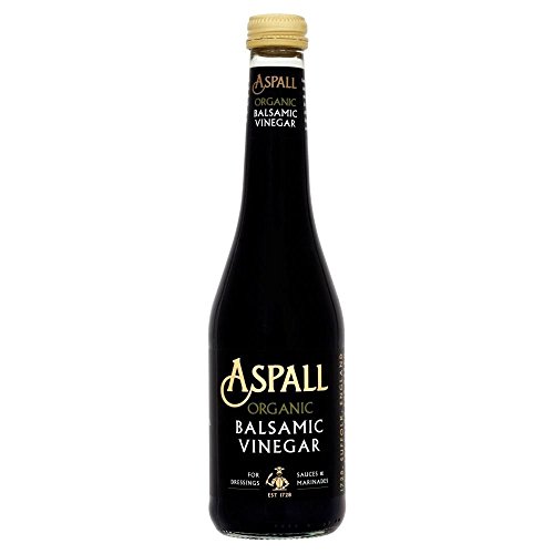 Aspall Organischen Essig Balsamico (350 Ml) von Aspall