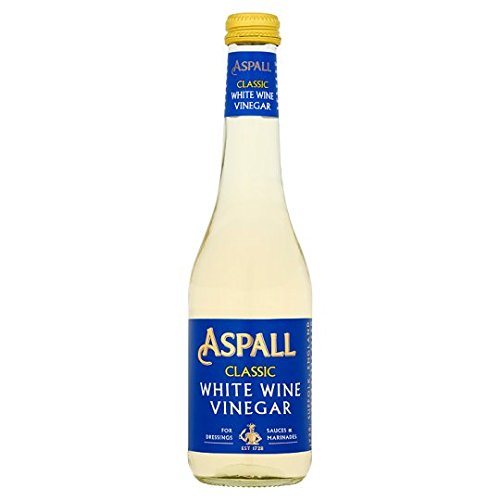 Aspall Weißweinessig, 350 ml Aspall Weißweinessig, 350 ml von Aspall