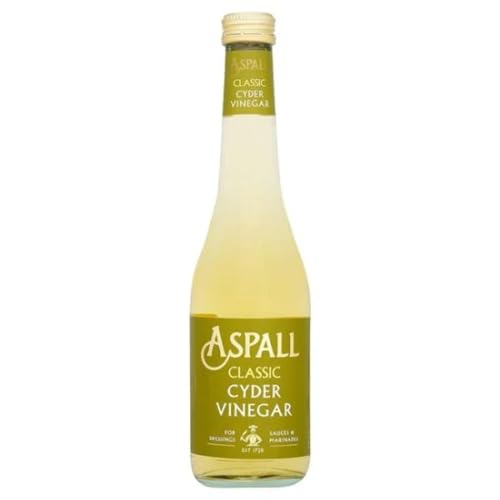 Cyder Vinegar - 350ml Cyder Vinegar - 350ml von Aspall