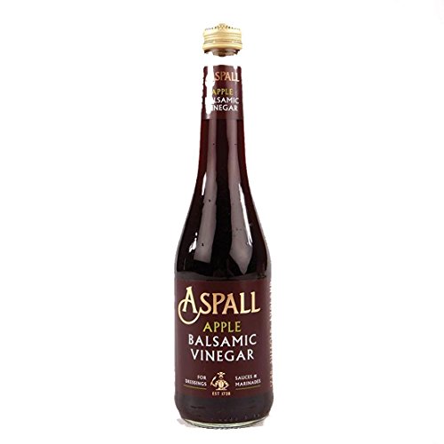 Aspall | Apple Balsamic Vinegar | 6 x 350ML Aspall | Apple Balsamic Vinegar | 6 x 350ML von Aspall