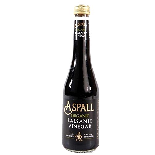 Aspall | Balsamic Vinegar - Organic | 6 x 350ML von Aspall